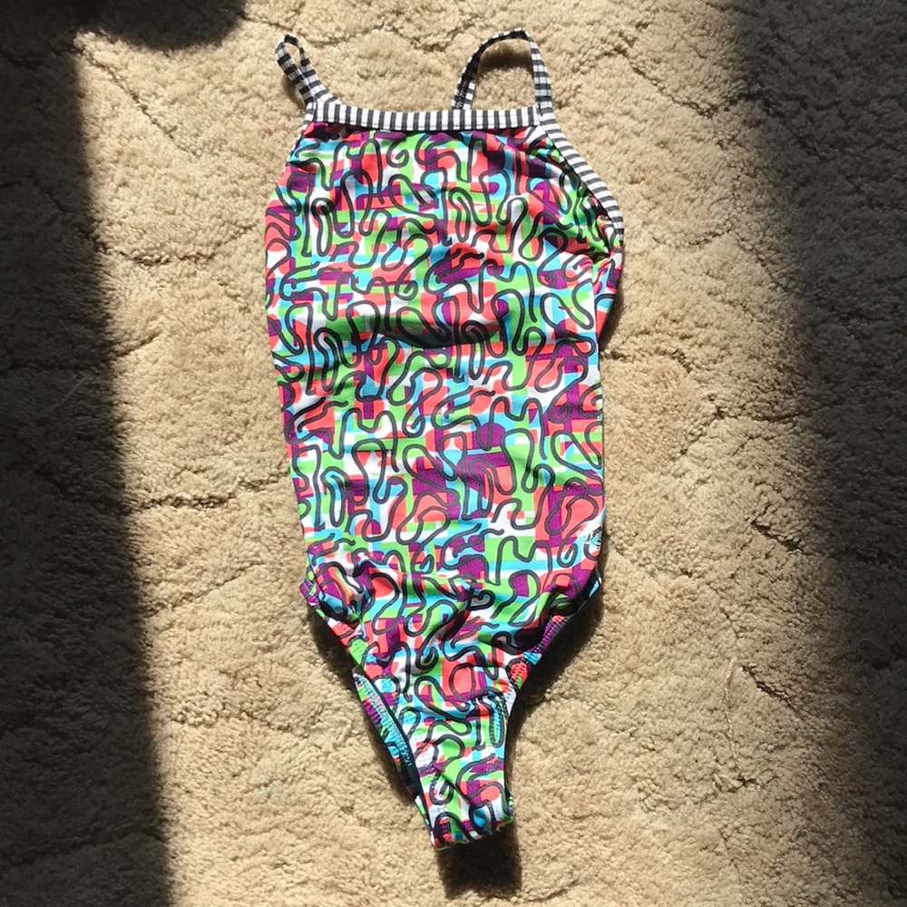 dolfin uglies swim suit
